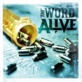 the album cover for The Word Alive - Life Cycles