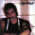 the album cover for Ray Parker Jr - Woman Out Of Control (bonus Tracks Edition)