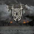 the album cover for Twilight Of The Gods - Fire on the Mountain