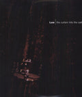 the album cover for Low - The Curtain Hits The Cast [LP]