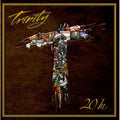 the album cover for Trinity - 20 in
