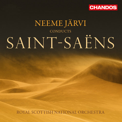 the album cover for Neeme JÃ¤rvi - Jarvi