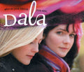 the album cover for Dala - Who Do You Think You Are