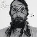 the album cover for Sebastien Tellier - Confection