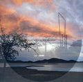 the album cover for Keep Shelly In Athens - In Love with Dusk / Our Own Dream