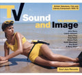 the album cover for British Television Film & Library Composers 55-78 - British Television Film & Library Composers 55-78