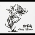 the album cover for The Body - Christs, Redeemers