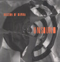 the album cover for Mission Of Burma - Unsound