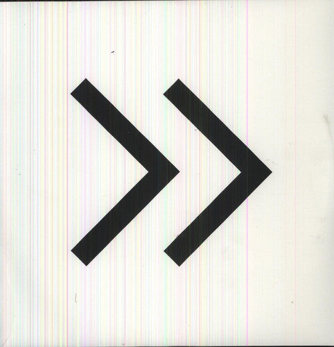 the album cover for Beak - Beak Ii