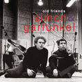 the album cover for Simon & Garfunkel - Old Friends (ltd Ed 3cd Boxset)