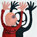 the album cover for Mathew Sawyer - Sleep Dreamt a Brother