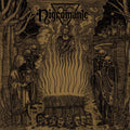 the album cover for Nigromante - Black Magic Night