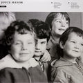 the album cover for Joyce Manor - Joyce Manor