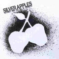 the album cover for Silver Apples - Silver Apples / Contact
