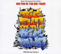 the album cover for Songs That Inspired Fun In A Big Town - Songs That Inspired Fun In A Big Town