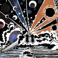 the album cover for North - Great Silence
