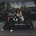 the album cover for Jjamz - Suicide Pact