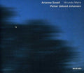 the album cover for ARIANNA SAVALL - Hirundo Maris
