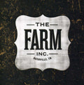 the album cover for Farm - The Farm Inc