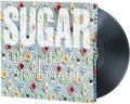 the album cover for Sugar - File Under: Easy Listening