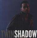 the album cover for Twin Shadow - Confess [Vinyl]