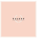 the album cover for Heavenly Beat - T a L E N T