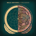 the album cover for Belle Histoire - Dreamers