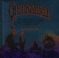 the album cover for Quicksilver Messenger Service - Happy Trails Live 1969