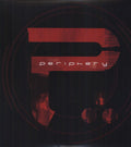 the album cover for Periphery - Periphery Ii