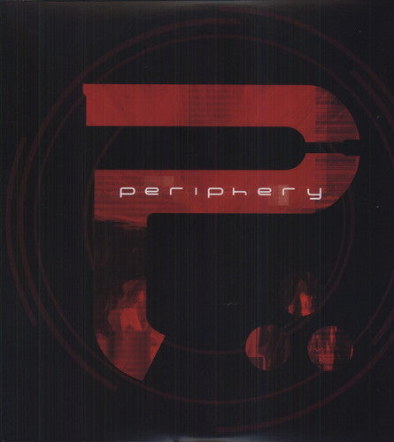 the album cover for Periphery - Periphery Ii