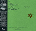 the album cover for Blumenkranz/Shanir/Zorn - Abraxas: The Book Of Angels, Vol. 19