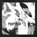 the album cover for Martyrdod - Paranoia [Deluxe]