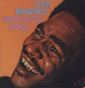 the album cover for Don Bryant - Precious Soul
