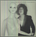 the album cover for Shintaro Sakamoto - How to Live with a Phantom