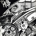 the album cover for Mob - Back To Queens/That's It