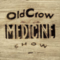 the album cover for Old Crow Medicine Show - Carry Me Back [Vinyl]
