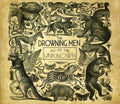 the album cover for Drowning Men - All of the Unknown