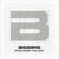 the album cover for Bigbang - Still Alive (Special Edition) [Import]