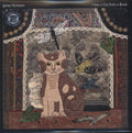 the album cover for James Yorkston - I Was a Cat from a Book
