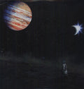 the album cover for Six Organs Of Admittance - Ascent