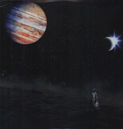 the album cover for Six Organs Of Admittance - Ascent
