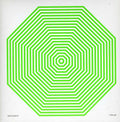the album cover for Spiritualized - Little Girl