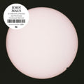 the album cover for John Maus - Collection Of Rarities & Previously Unreleased