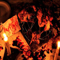 the album cover for Vom Fetisch Der Unbeirrtheit - Vertilger