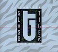the album cover for Glass Tiger - Thin Red Line (Anniversary Edition) [Import]