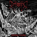the album cover for Demoniac - Prepare For War [Import]