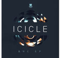 the album cover for Icicle - BNC EP