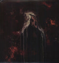 the album cover for Mares Of Thrace - The Pilgrimage