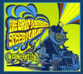 the album cover for The Grip Weeds - Speed Of Live