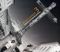 the album cover for Hamilton De Holanda - Brasilianos 3